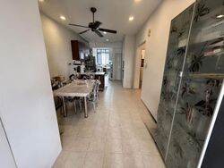 Tanah Merah Mansion (D16), Condominium #607430611